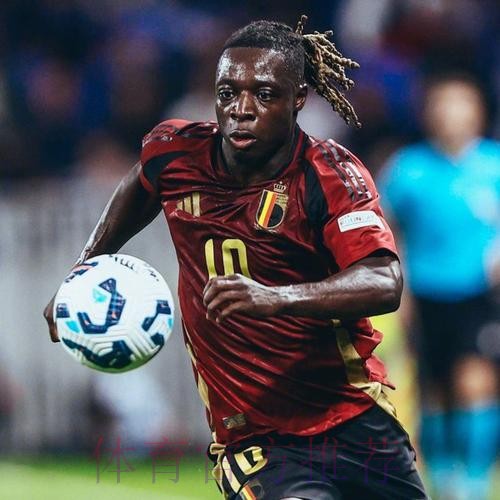 挪威上次参加世界杯还是1998年，当时哈兰德尚未出生